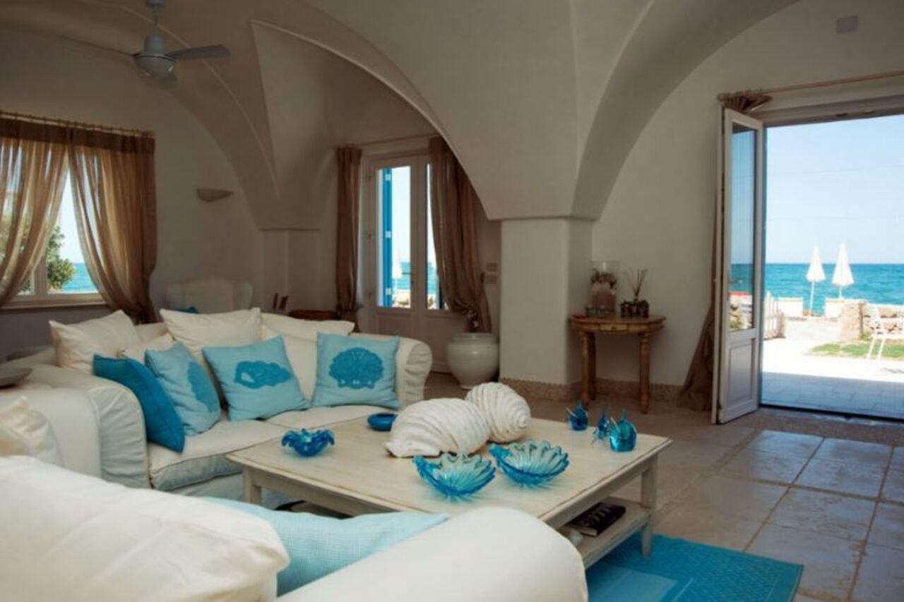 Masseria San Domenico Savelletri Bagian luar foto